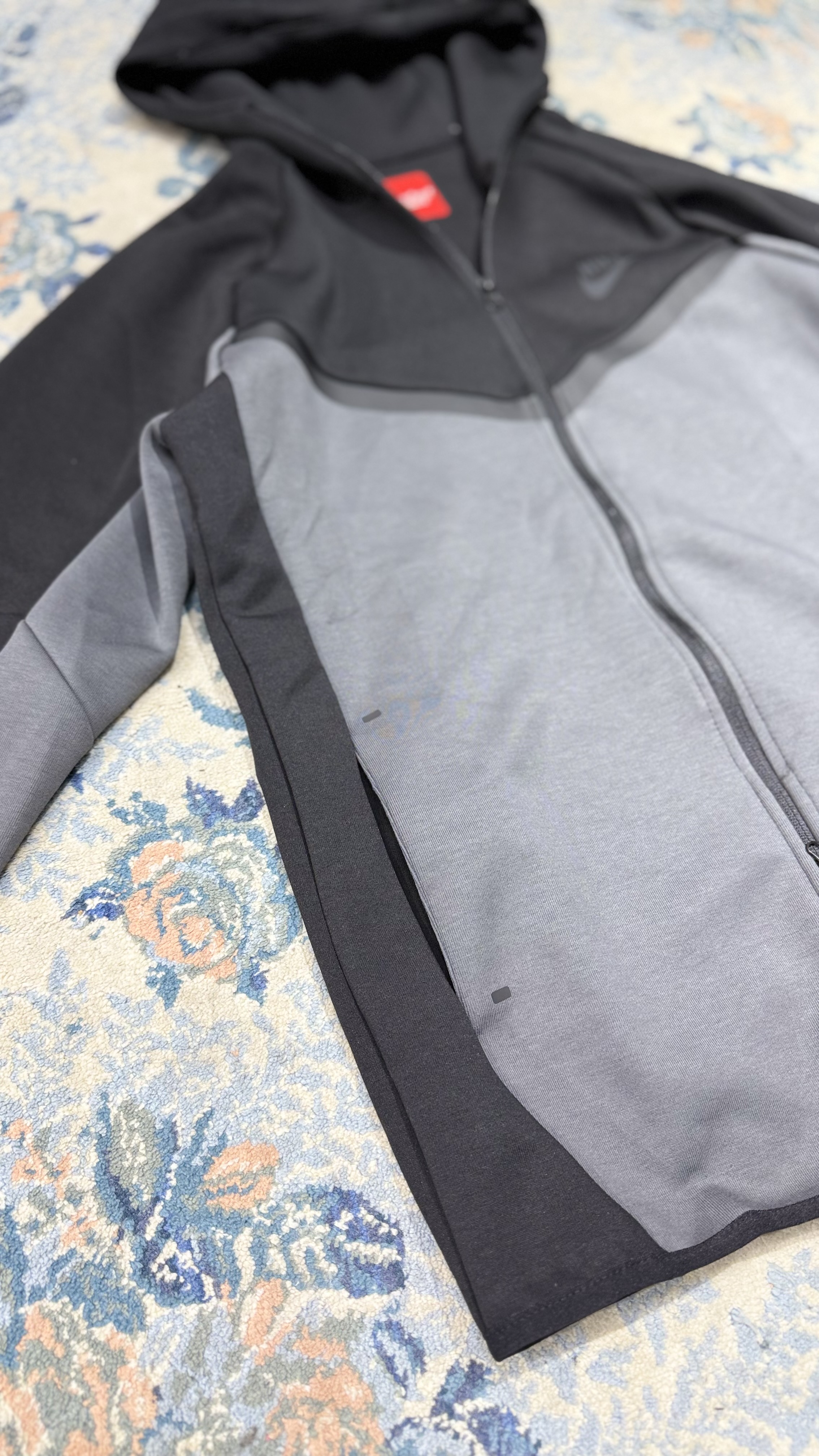 XXL Tech Fleece Zipper