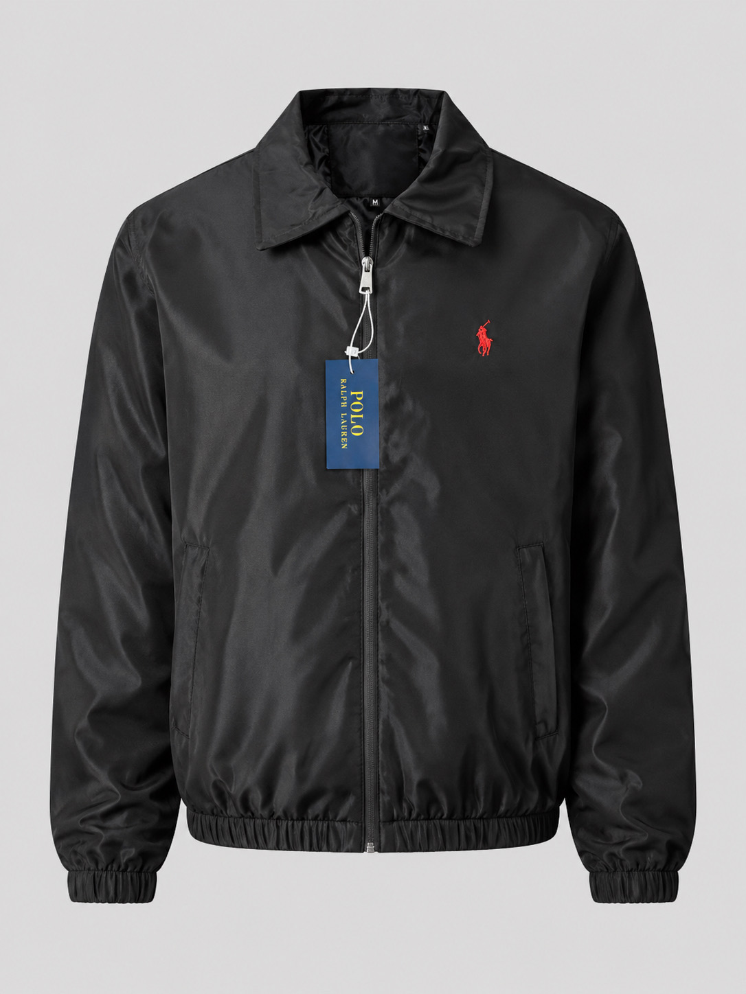 RL CREST JACKET