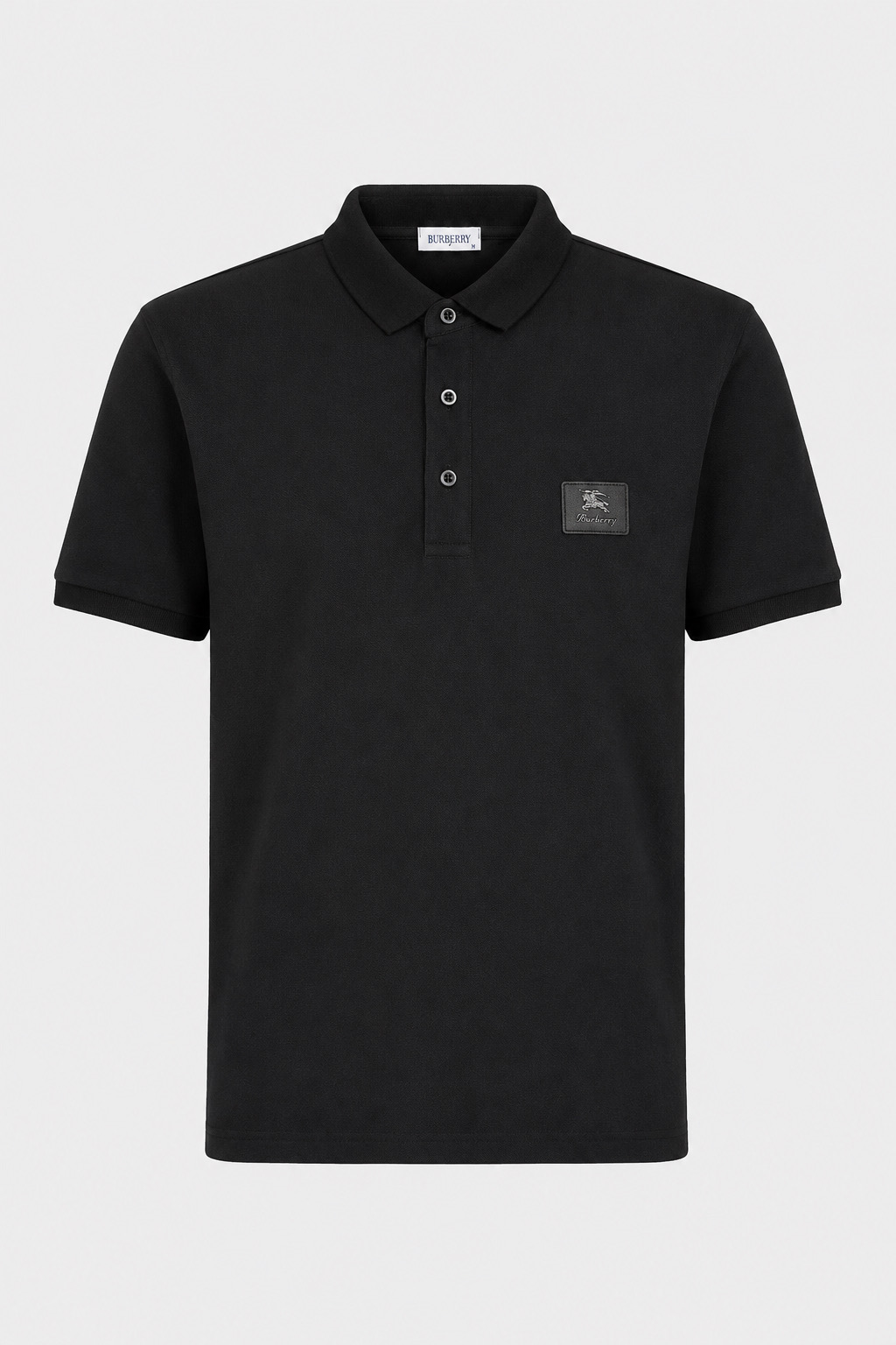 BurberryBlack polo15