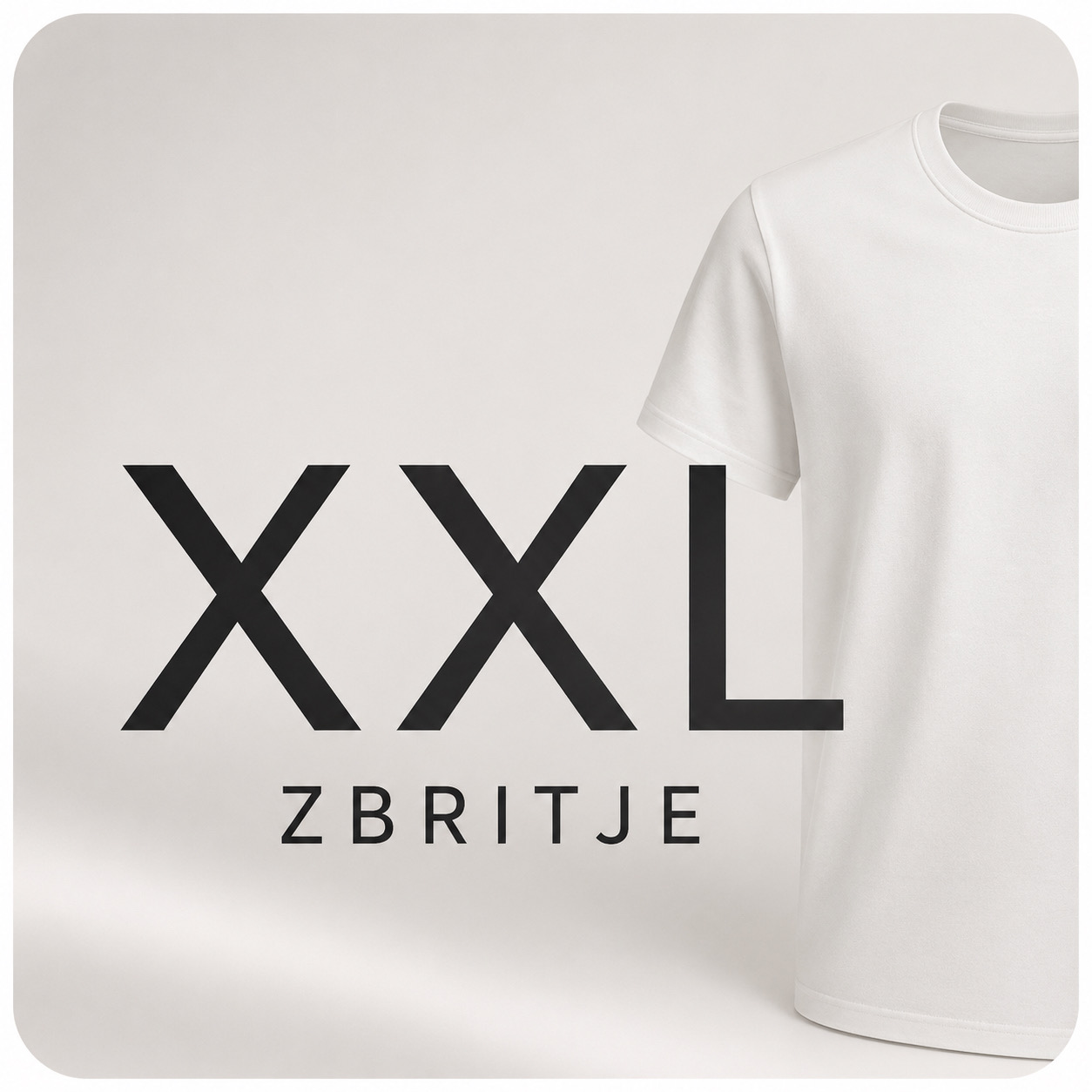 xxl-zbritje