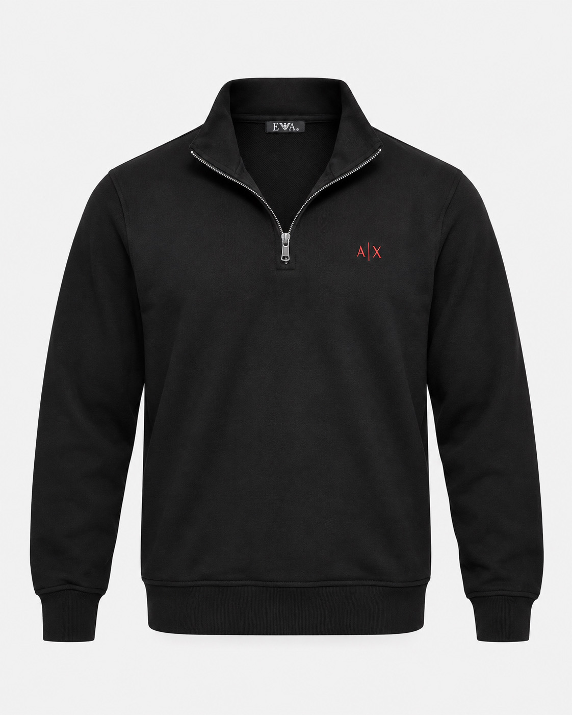Armani AX QUARTER ZIP