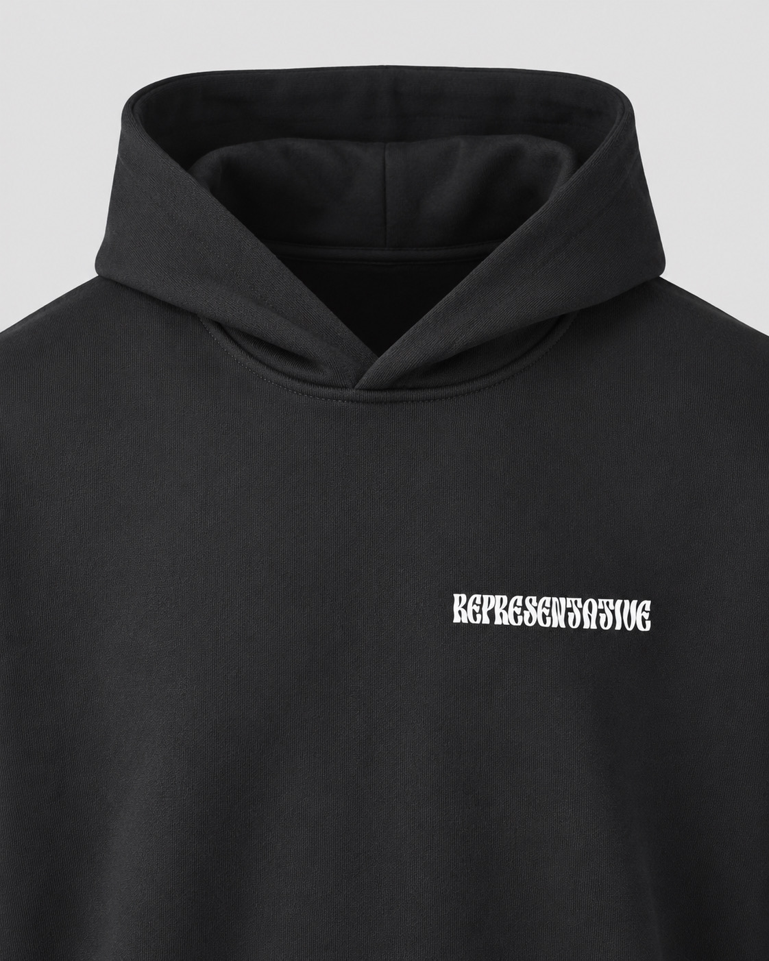 REPRESENTATIVE HOODIE