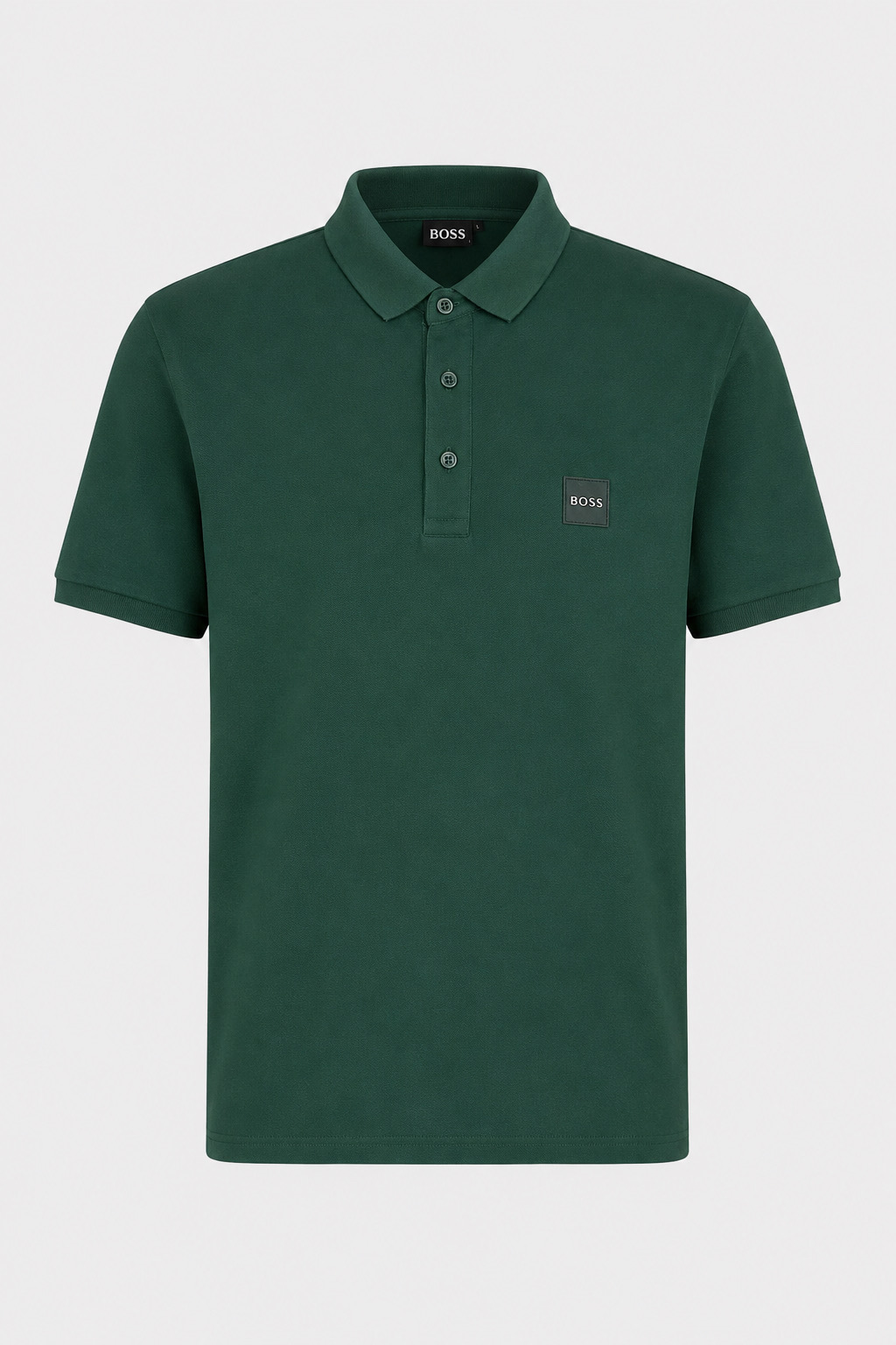 Deepgreen-Polo