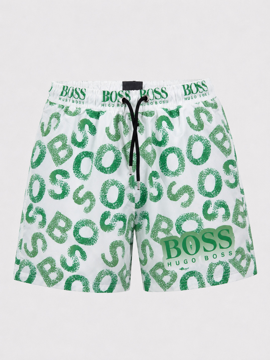 Shortse per larje BossGreen