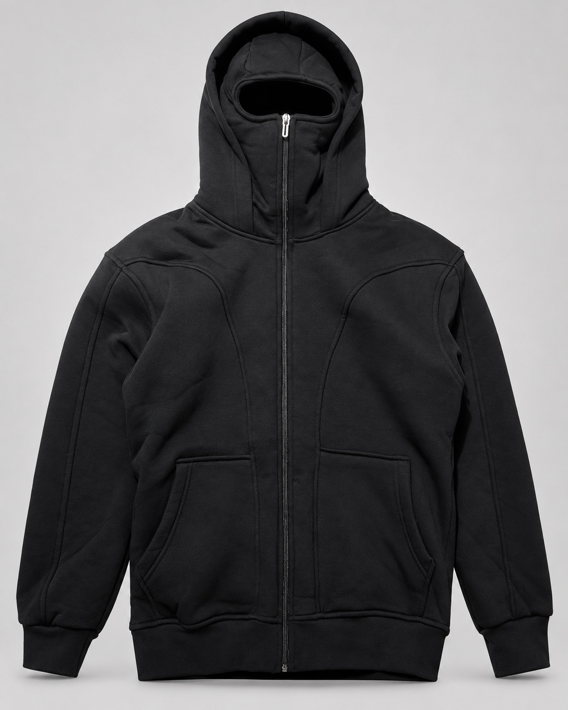 ANTI SOCIAL HOODIE