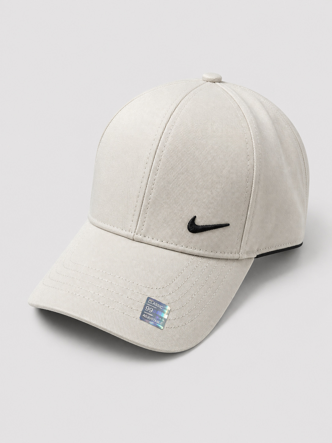Nike- Blackdetail- Kremt