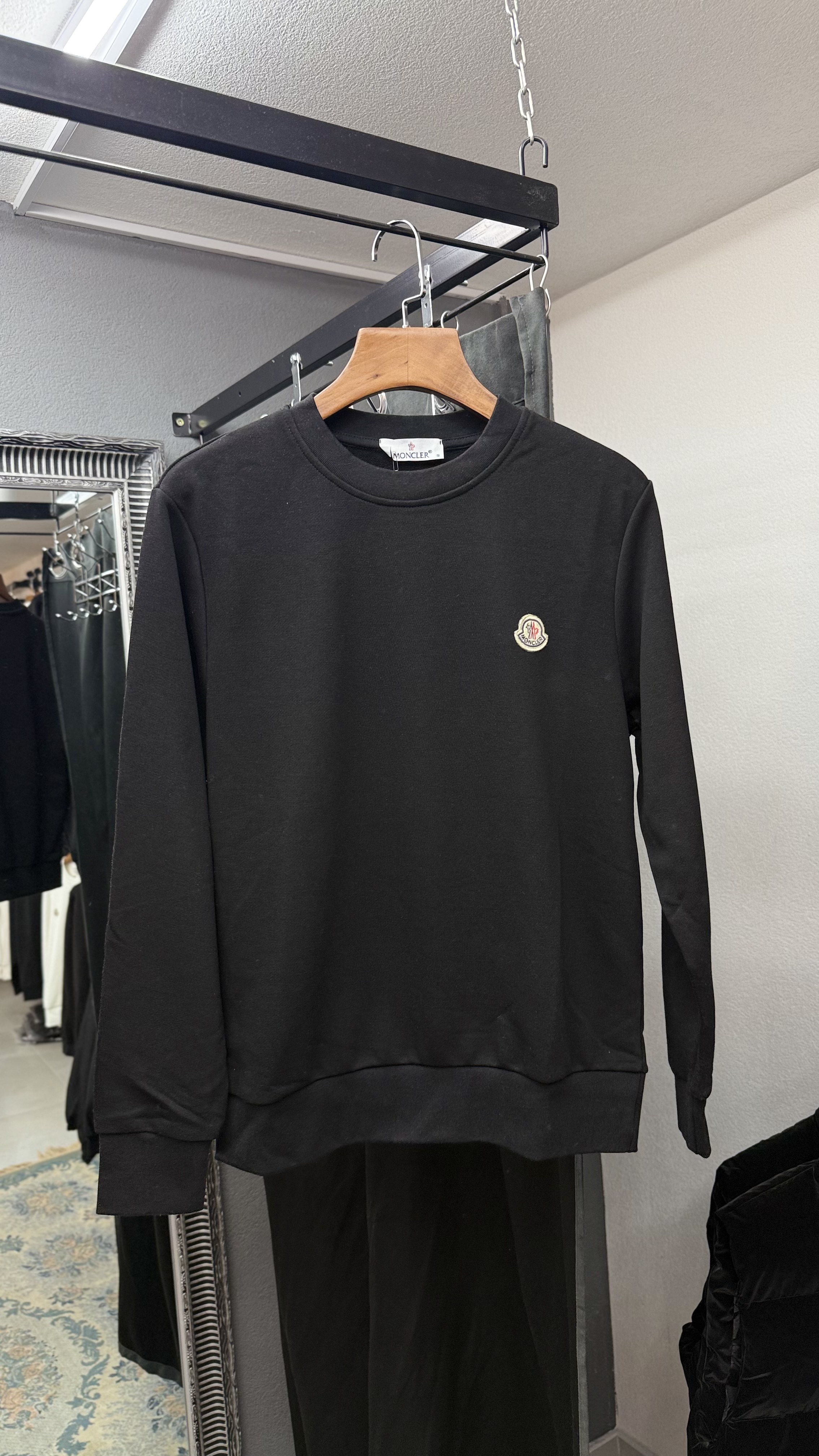 MONCLER SWEATER ZI